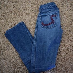 Rock and Republic Jeans size 23/24